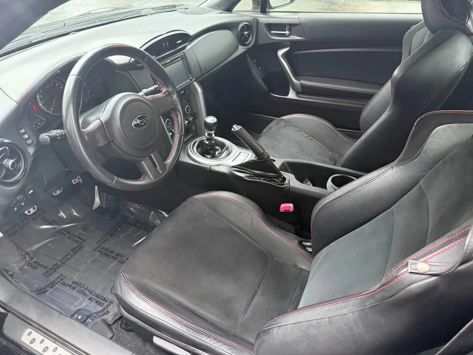 2014 Subaru BRZ 1st Gen - Image 7 of 15