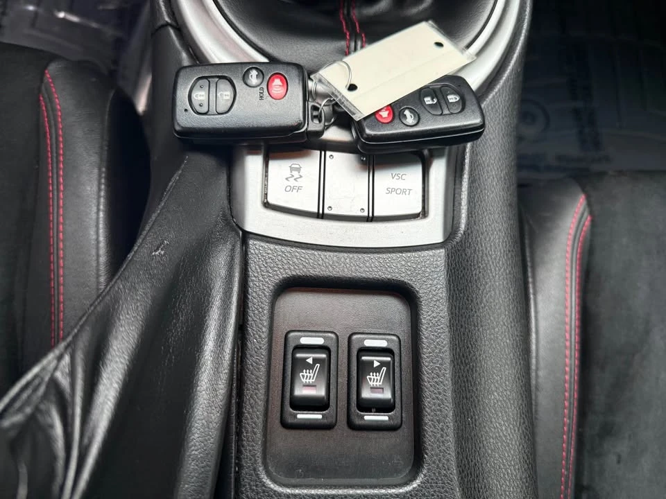 2014 Subaru BRZ 1st Gen - Image 15 of 15