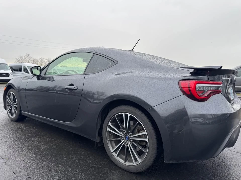 2014 Subaru BRZ 1st Gen - Image 7 of 10