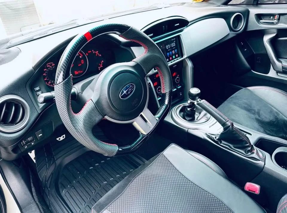 2014 Subaru BRZ 1st Gen - Image 10 of 13