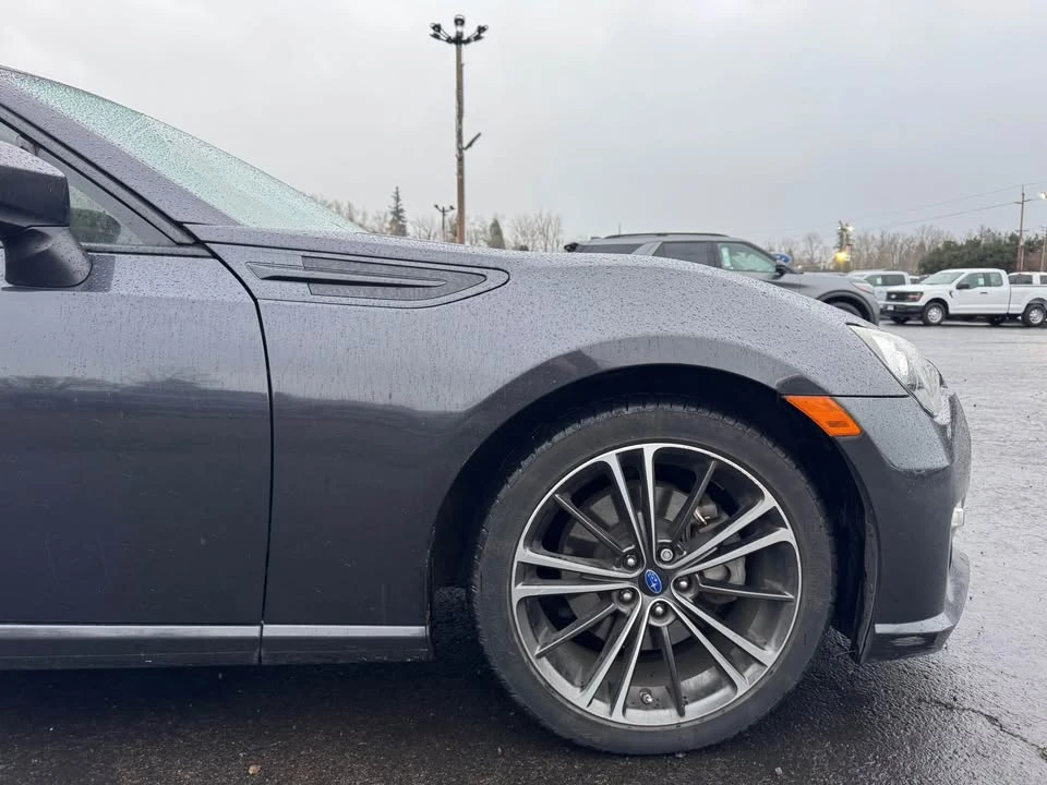 2014 Subaru BRZ 1st Gen - Image 4 of 10