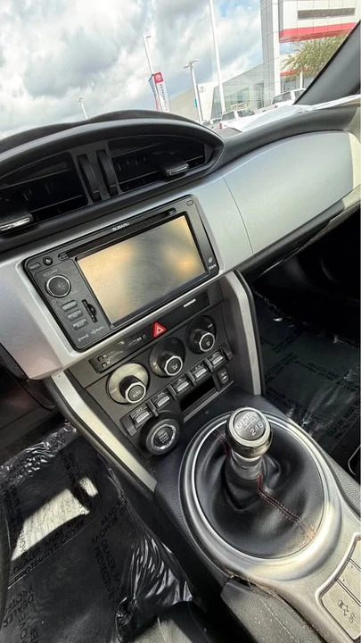 2014 Subaru BRZ 1st Gen - Image 9 of 12
