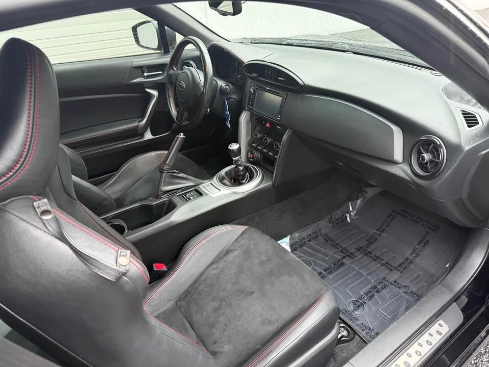 2014 Subaru BRZ 1st Gen - Image 10 of 15