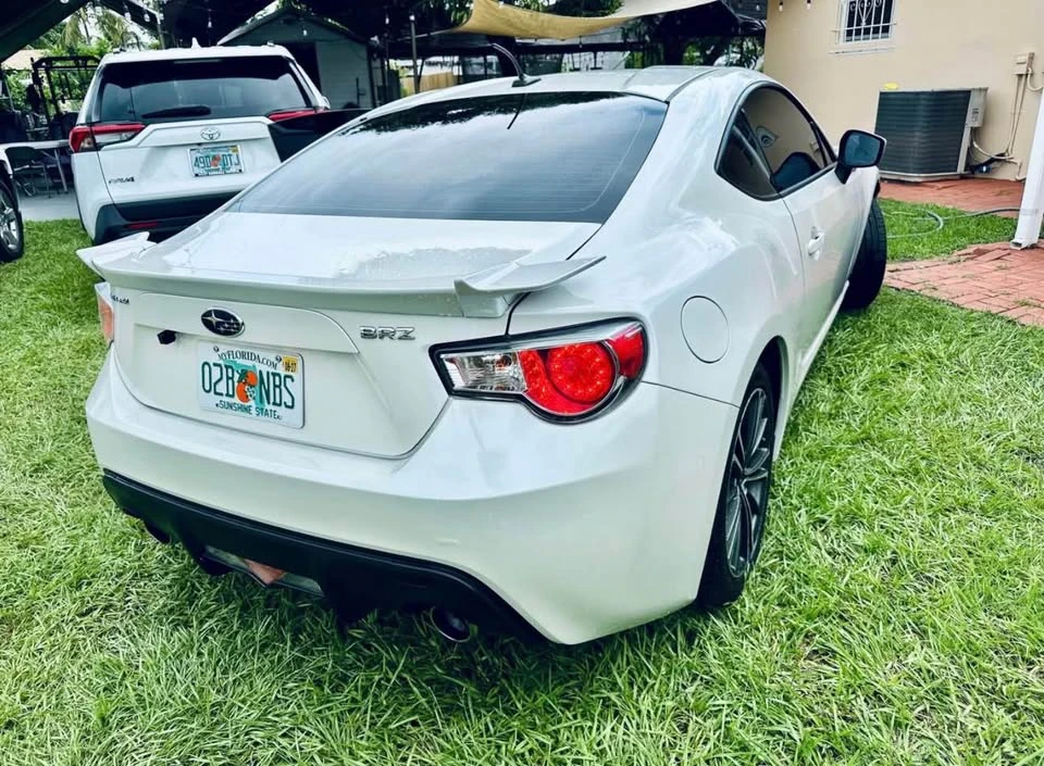 2014 Subaru BRZ 1st Gen - Image 6 of 13