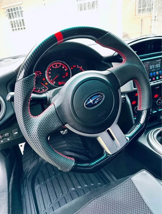 2014 Subaru BRZ 1st Gen - Image 9 of 13