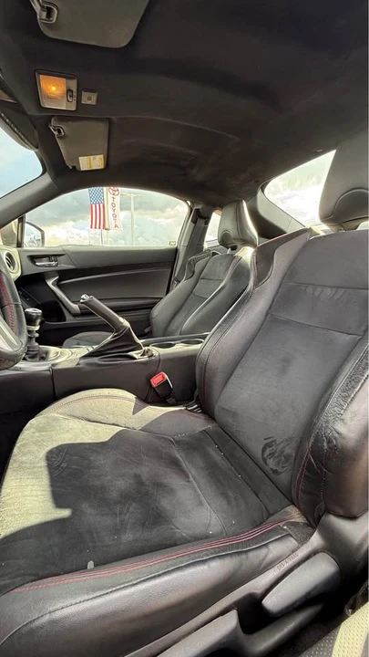 2014 Subaru BRZ 1st Gen - Image 7 of 12