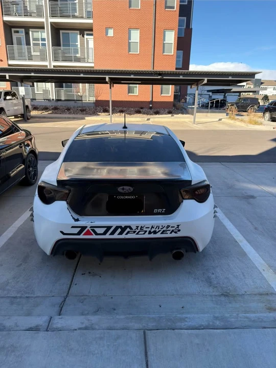 2014 Subaru BRZ 1st Gen - Image 5 of 6