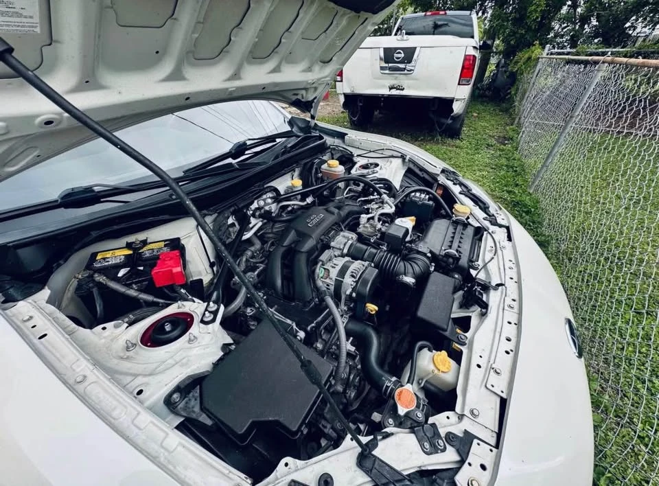 2014 Subaru BRZ 1st Gen - Image 13 of 13