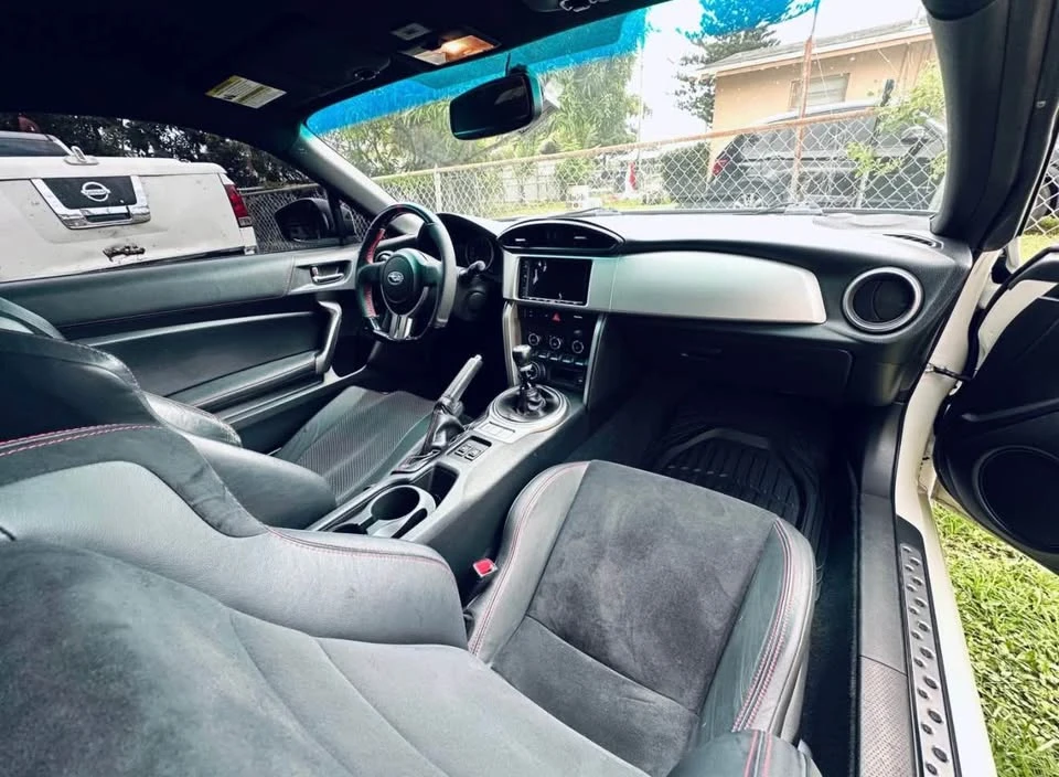 2014 Subaru BRZ 1st Gen - Image 12 of 13