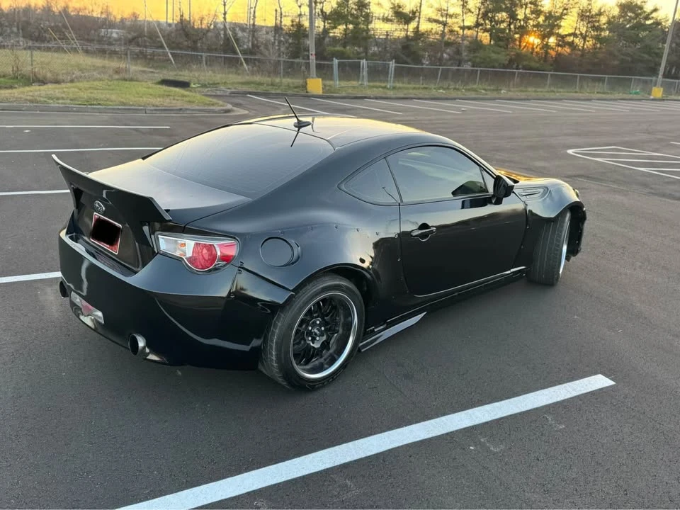 2014 Subaru BRZ 1st Gen - Image 5 of 10