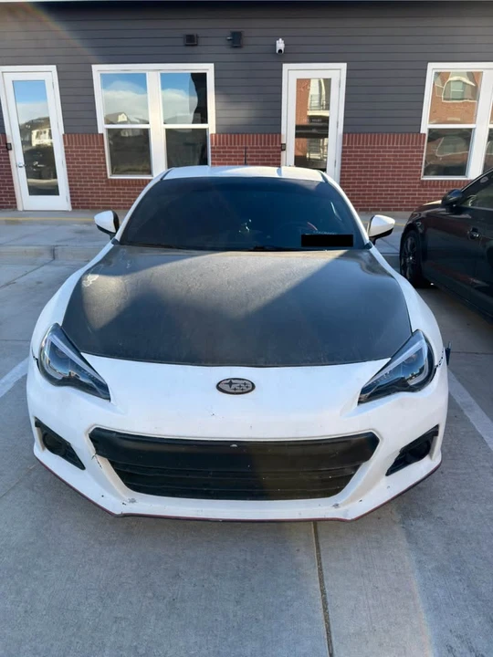 2014 Subaru BRZ 1st Gen - Image 6 of 6