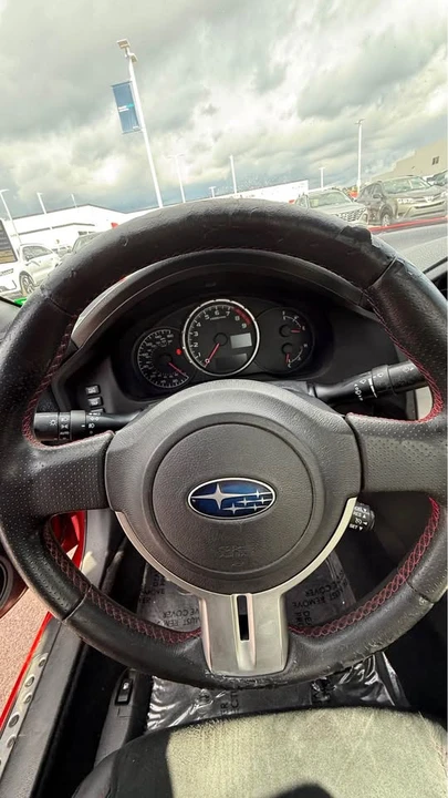 2014 Subaru BRZ 1st Gen - Image 8 of 12