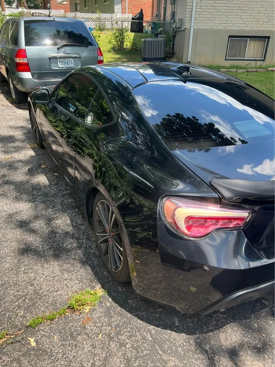 2014 Subaru BRZ 1st Gen - Image 2 of 8