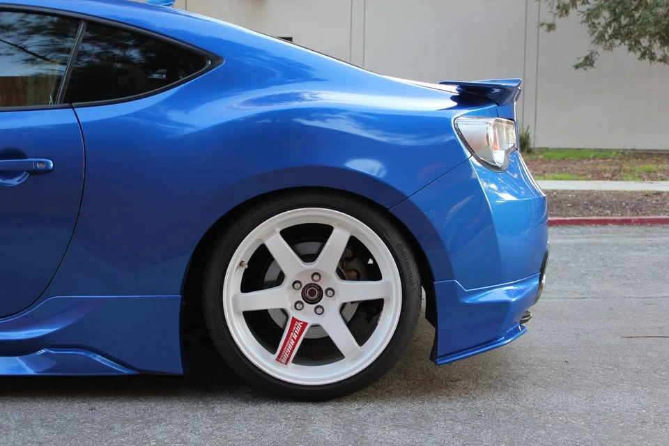 2014 Subaru BRZ 1st Gen - Image 13 of 16