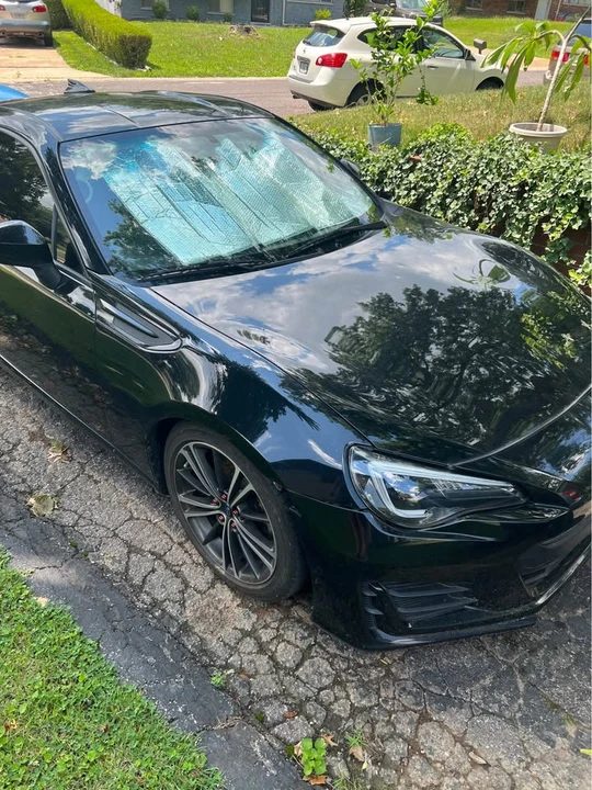 2014 Subaru BRZ 1st Gen - Image 4 of 8