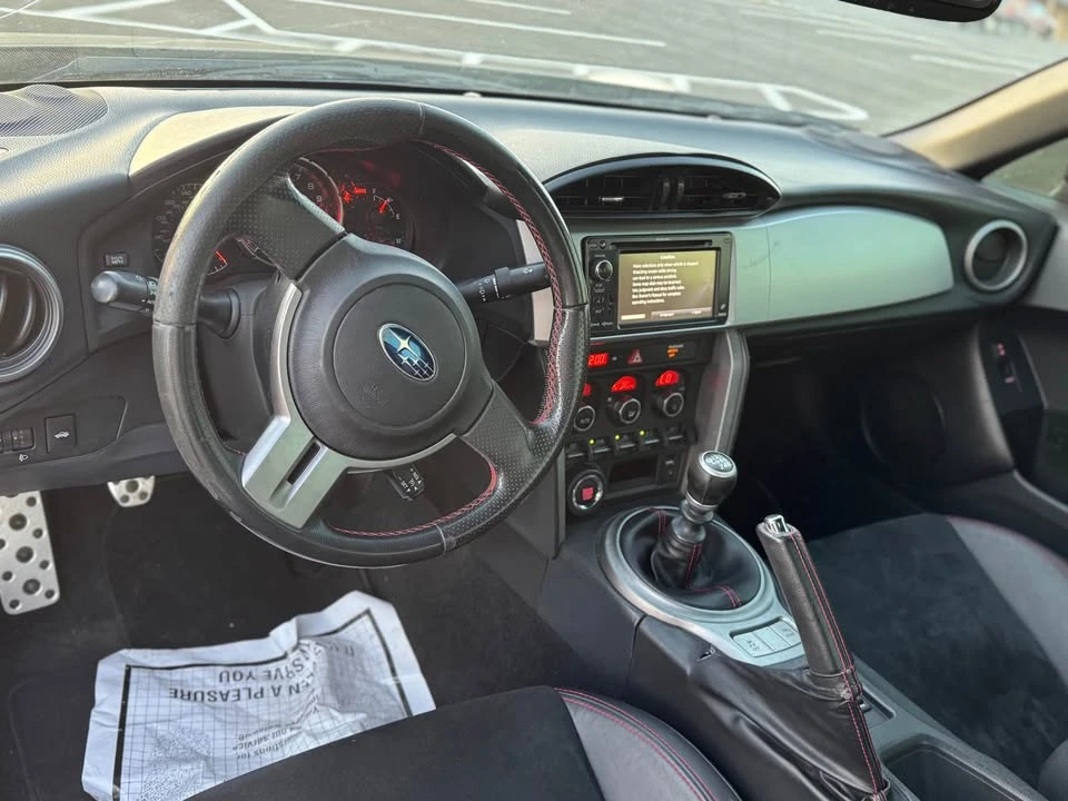 2014 Subaru BRZ 1st Gen - Image 7 of 10