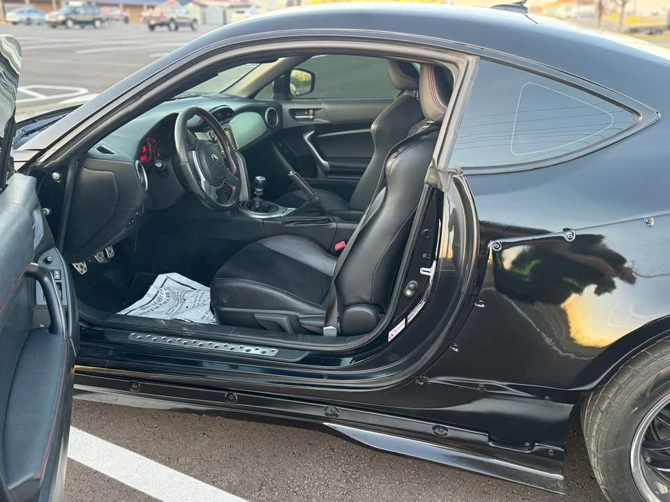 2014 Subaru BRZ 1st Gen - Image 6 of 10