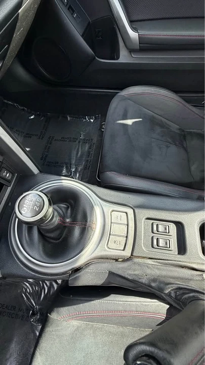 2014 Subaru BRZ 1st Gen - Image 10 of 12
