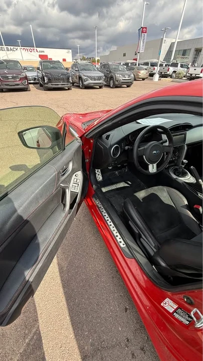 2014 Subaru BRZ 1st Gen - Image 4 of 12