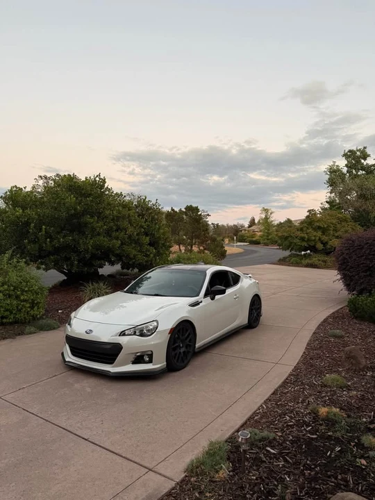 2014 Subaru BRZ 1st Gen - Image 3 of 7