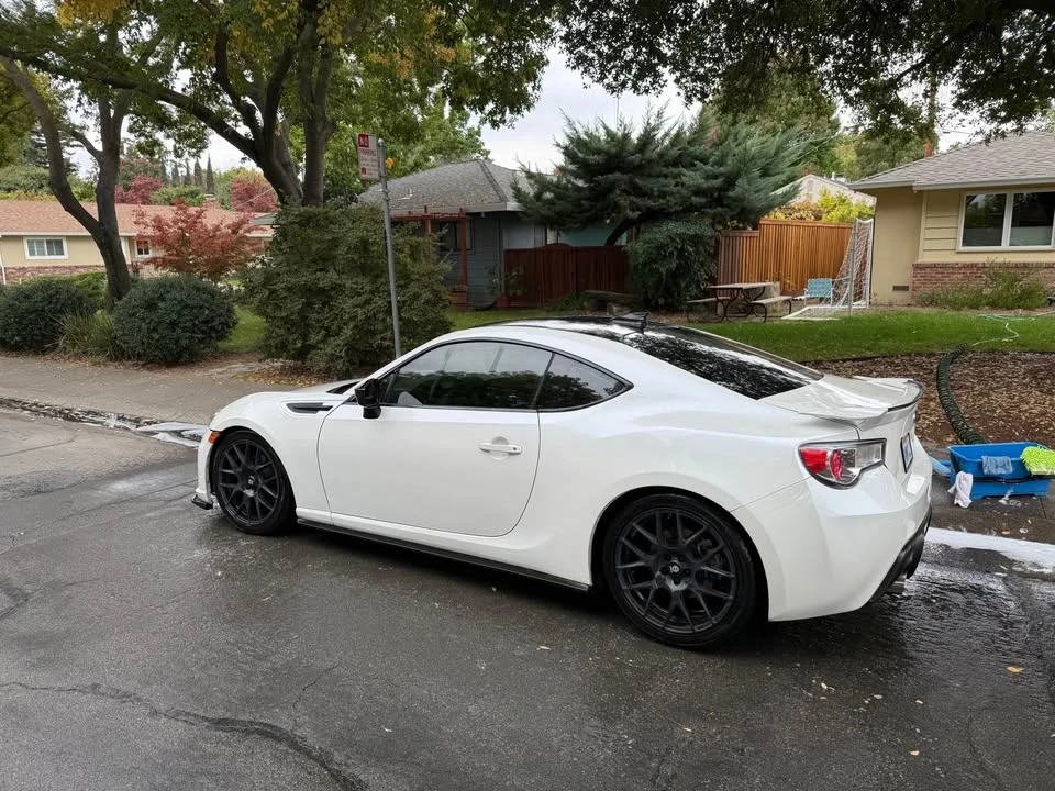 2014 Subaru BRZ 1st Gen - Image 6 of 7