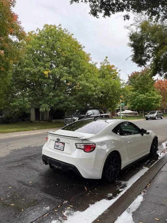2014 Subaru BRZ 1st Gen - Image 5 of 7