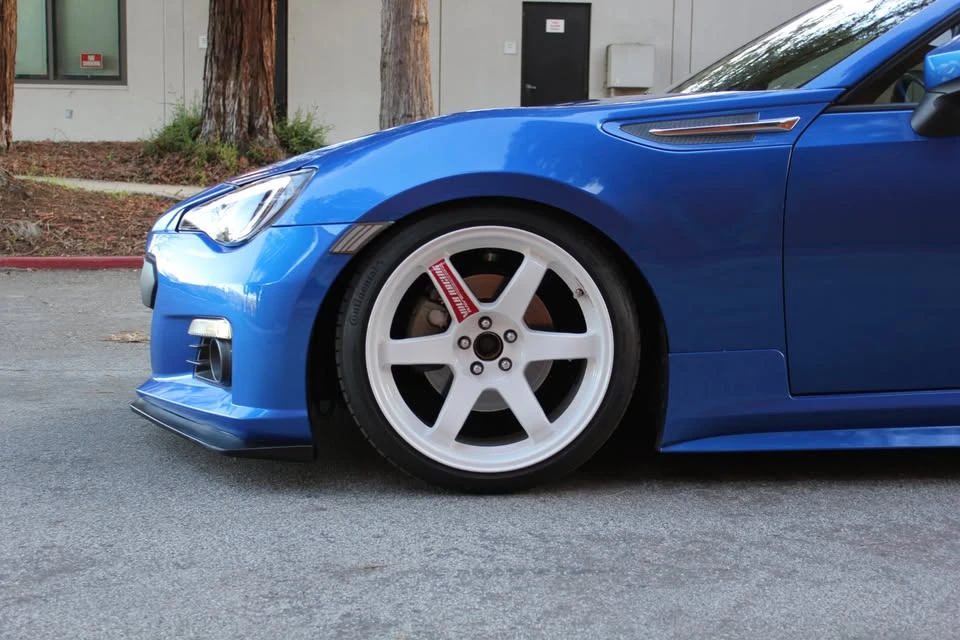 2014 Subaru BRZ 1st Gen - Image 12 of 16
