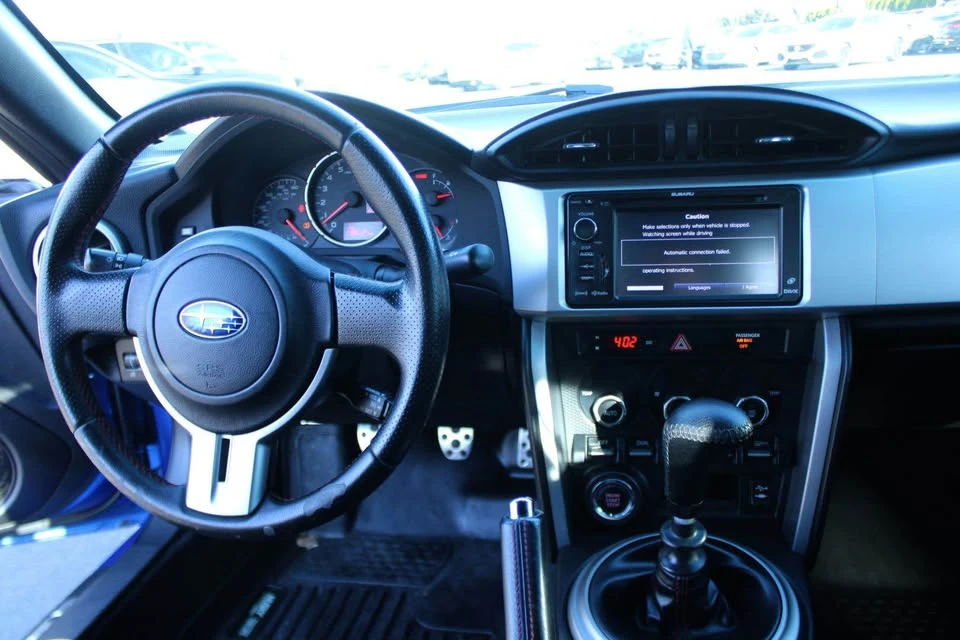 2014 Subaru BRZ 1st Gen - Image 9 of 12