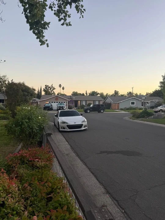 2014 Subaru BRZ 1st Gen - Image 4 of 7