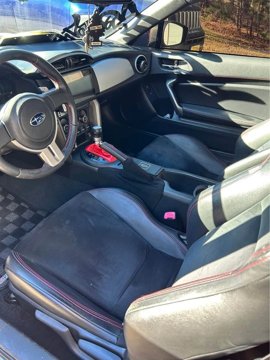 2014 Subaru BRZ 1st Gen - Image 8 of 20