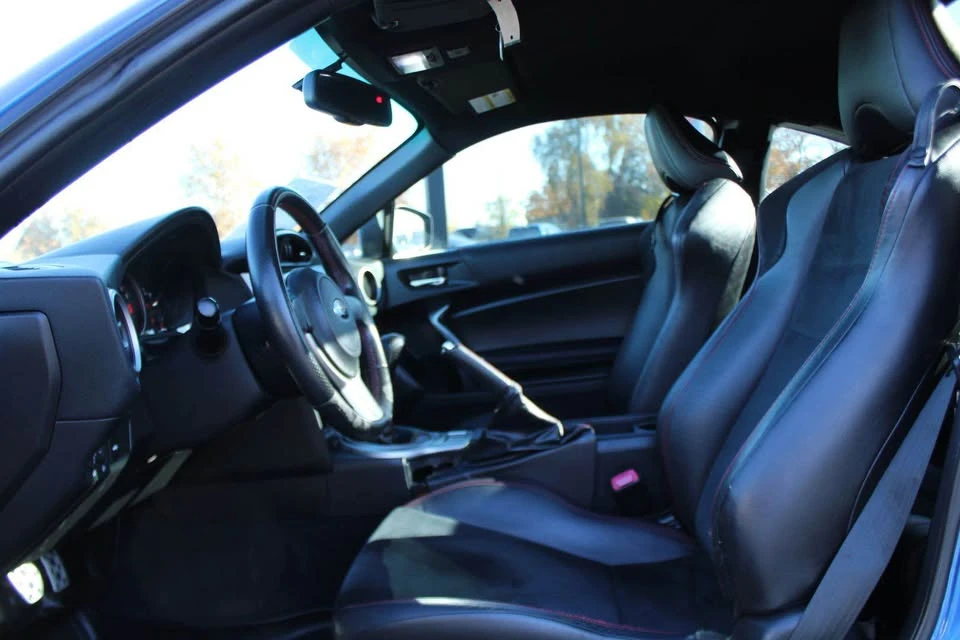 2014 Subaru BRZ 1st Gen - Image 8 of 12