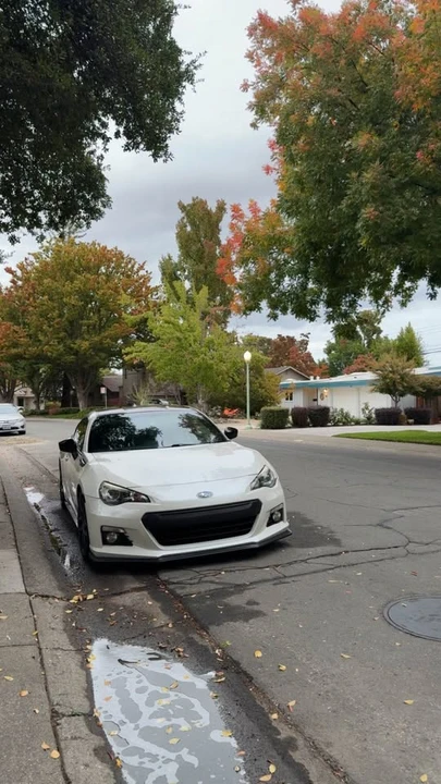 2014 Subaru BRZ 1st Gen - Image 7 of 7