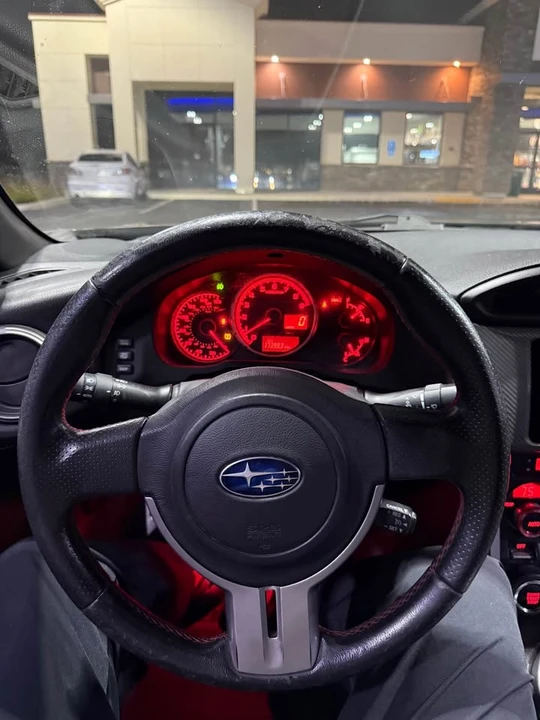 2014 Subaru BRZ 1st Gen - Image 11 of 18