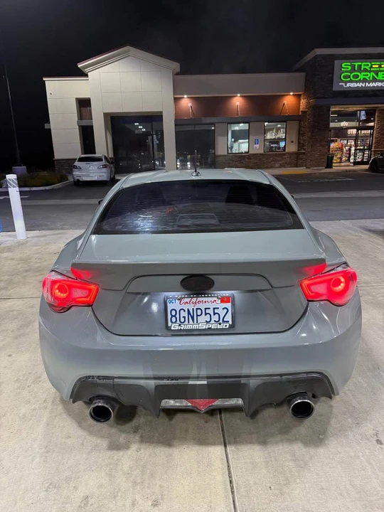 2014 Subaru BRZ 1st Gen - Image 3 of 18