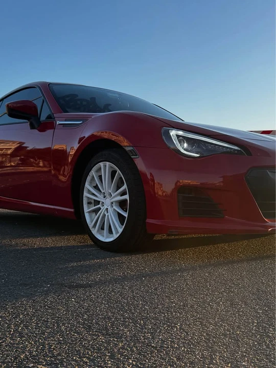 2014 Subaru BRZ 1st Gen - Image 2 of 20