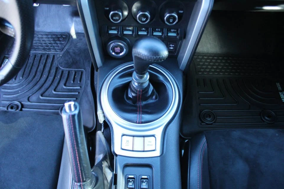 2014 Subaru BRZ 1st Gen - Image 7 of 12