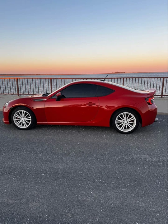 2014 Subaru BRZ 1st Gen - Image 4 of 20