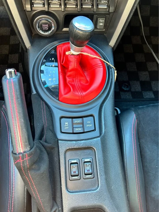 2014 Subaru BRZ 1st Gen - Image 9 of 20
