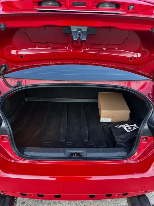 2014 Subaru BRZ 1st Gen - Image 7 of 20