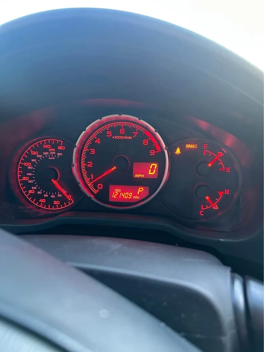 2014 Subaru BRZ 1st Gen - Image 19 of 20