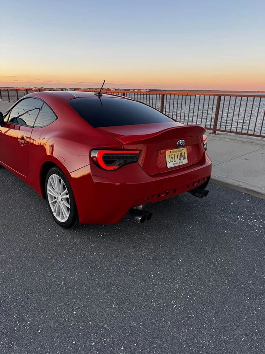 2014 Subaru BRZ 1st Gen - Image 5 of 20