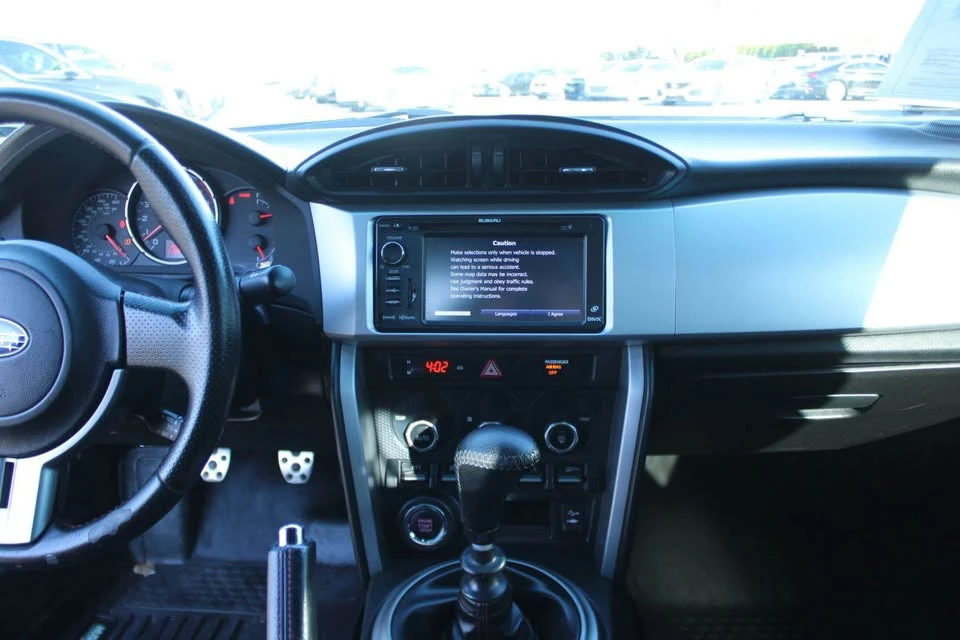 2014 Subaru BRZ 1st Gen - Image 10 of 12