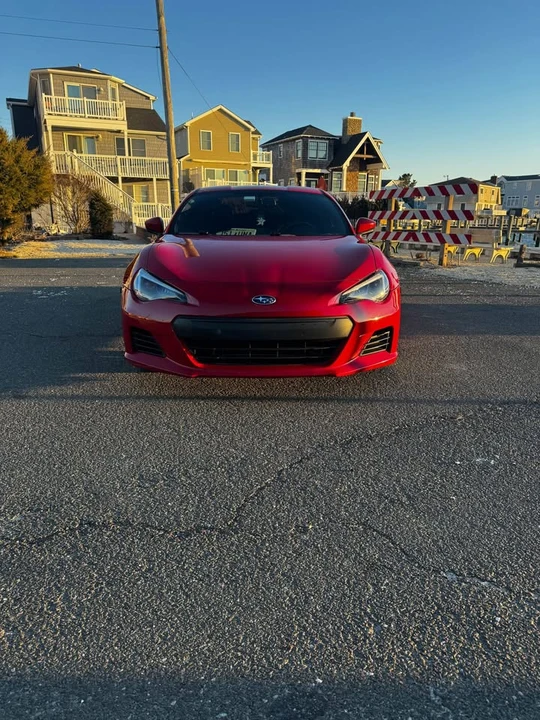 2014 Subaru BRZ 1st Gen - Image 3 of 20