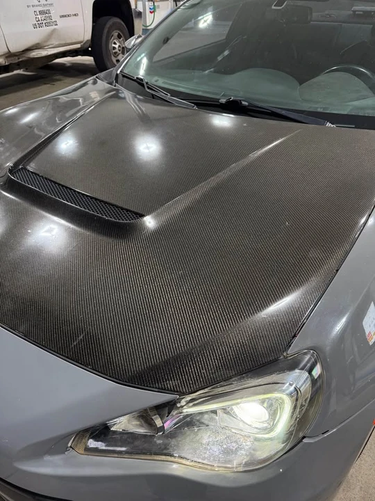 2014 Subaru BRZ 1st Gen - Image 17 of 18