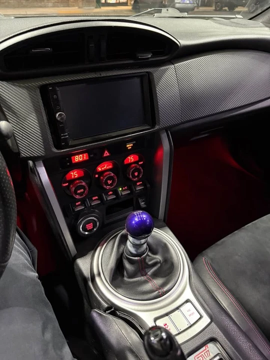 2014 Subaru BRZ 1st Gen - Image 10 of 18