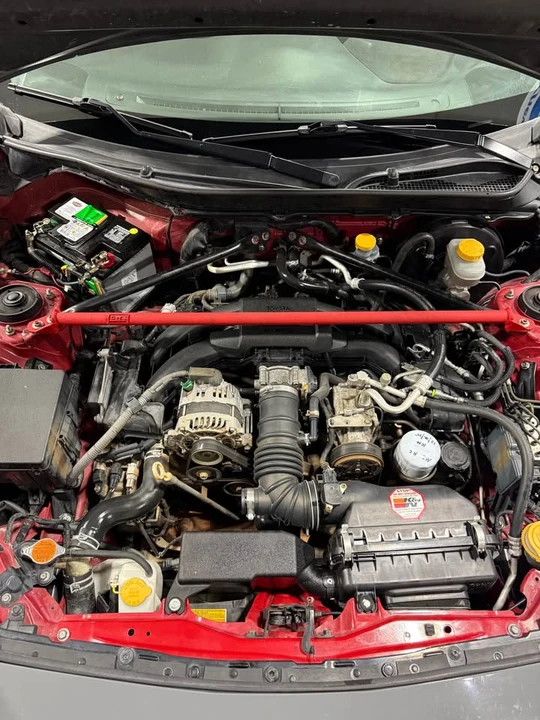 2014 Subaru BRZ 1st Gen - Image 14 of 18