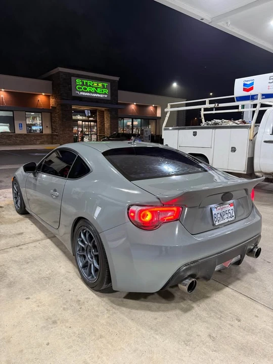 2014 Subaru BRZ 1st Gen - Image 2 of 18