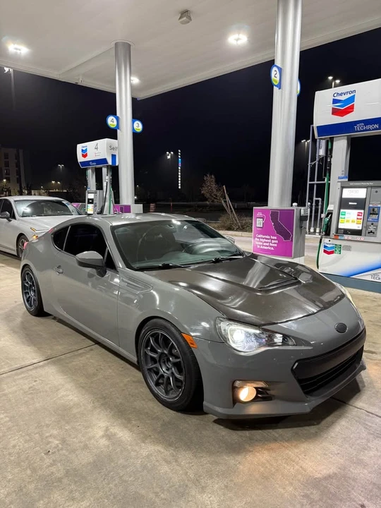 2014 Subaru BRZ 1st Gen - Image 5 of 18