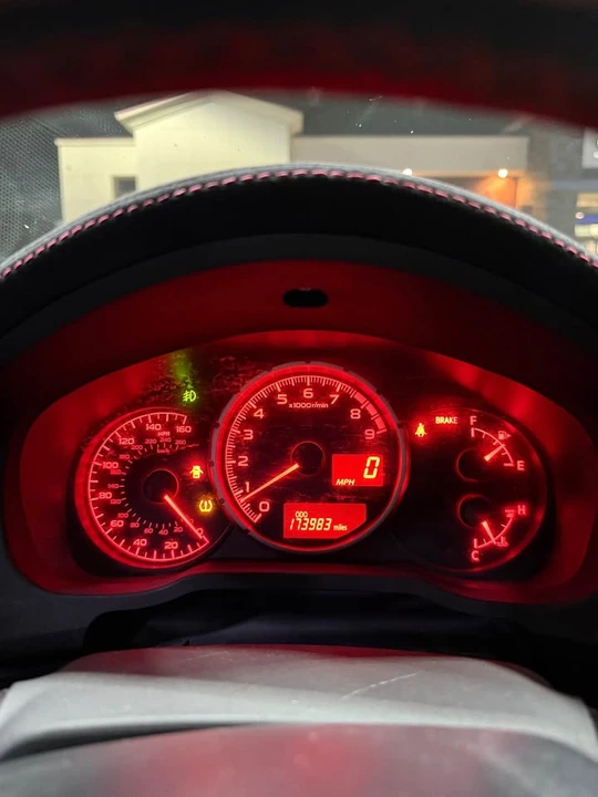 2014 Subaru BRZ 1st Gen - Image 12 of 18