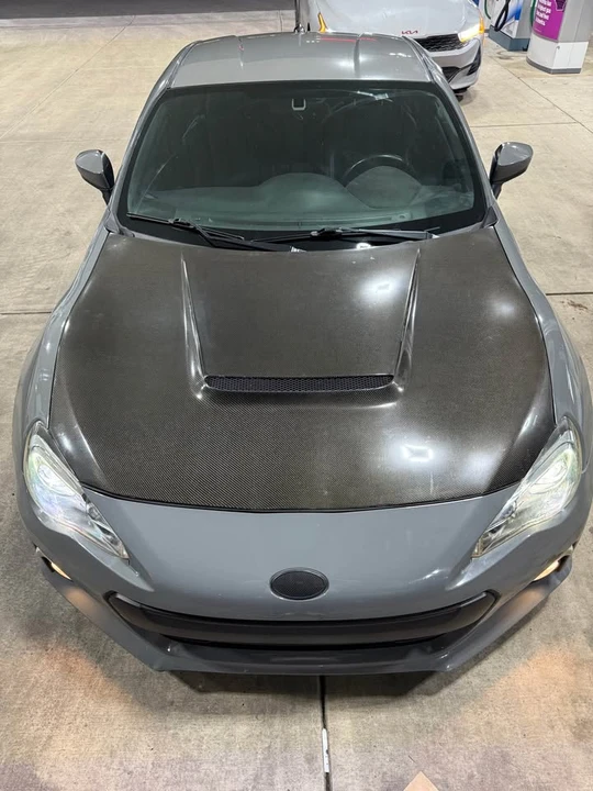 2014 Subaru BRZ 1st Gen - Image 6 of 18
